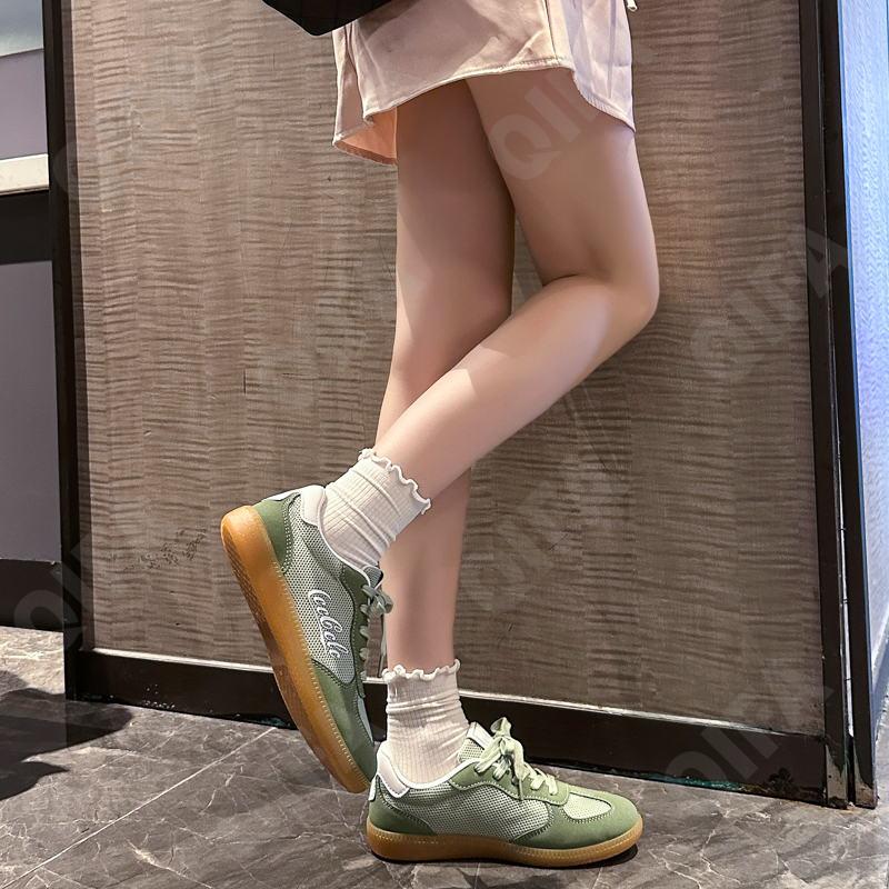 Женские Кроссовки CC4896_8835-2