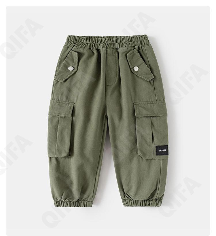 Детские Джоггеры CC3265_KZ3495_956_2576_63