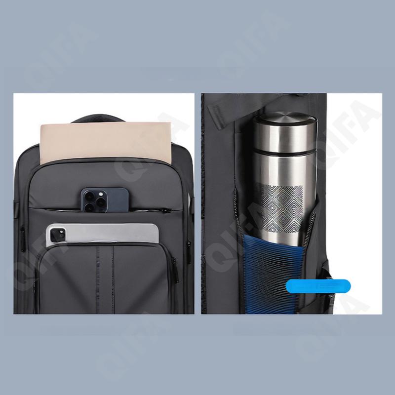 Мужской Рюкзак CC4530_QFM-335A-1 Мужской Рюкзак CC4530_QFM-335A-1