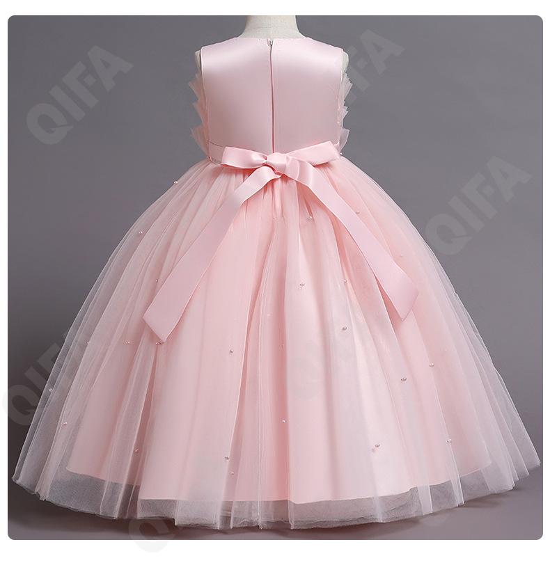 Детское Платье CC1528_C304_235_1812 Детское Платье CC1528_C304_235_1812