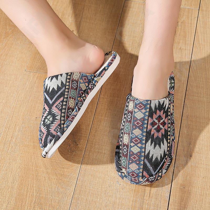 Мужские Тапочки CC4670_0075-NAVY