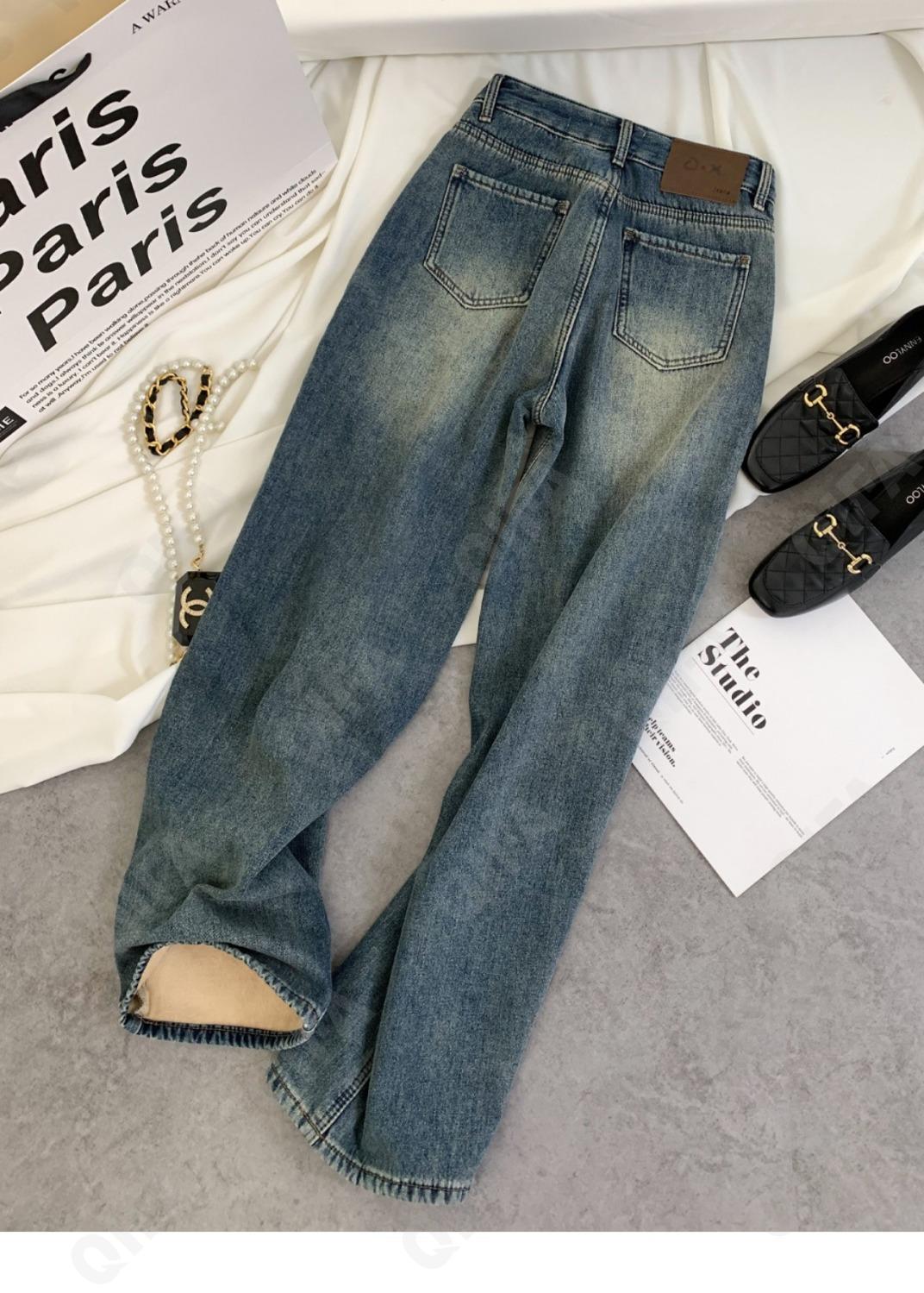 Женские Джинсы CC4134_8327_247_1776_21