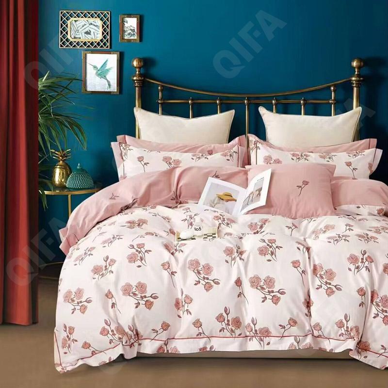 Комплект постельного белья CC4347_BJM-629-1