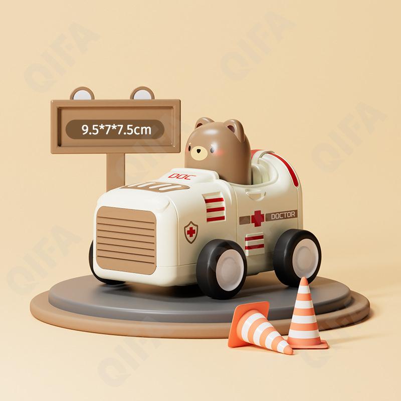 Игрушечная машинка CC4194_LG188161-3 Игрушечная машинка CC4194_LG188161-3