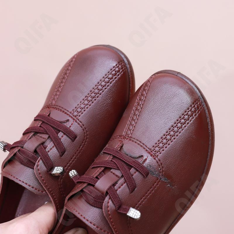 Женские Полуботинки