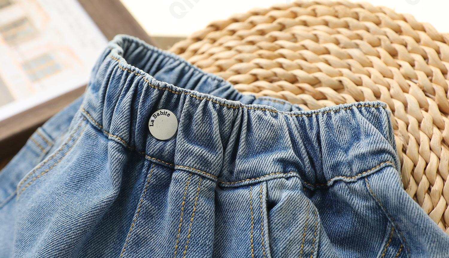 Детские Джинсы CC2327_L-19-1915-1