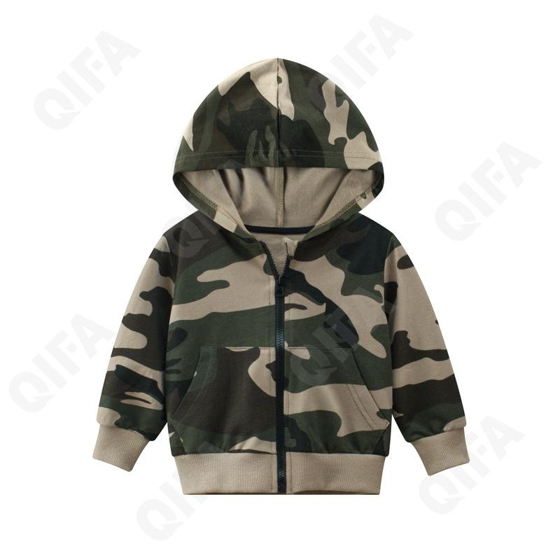 Детская Толстовка