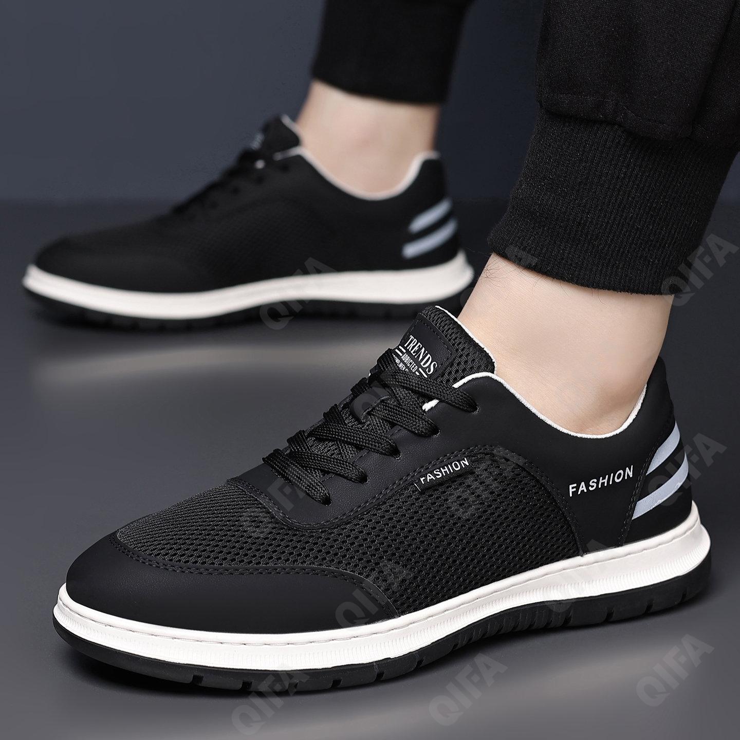 Мужские Кроссовки CC4114_W2208-1