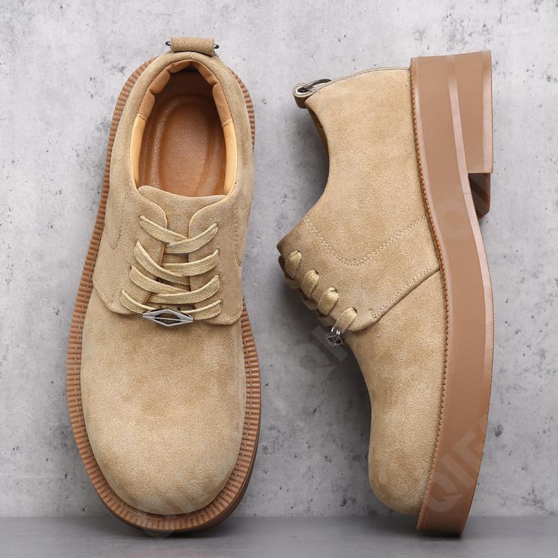 Мужские Полуботинки CC4199_75917-1