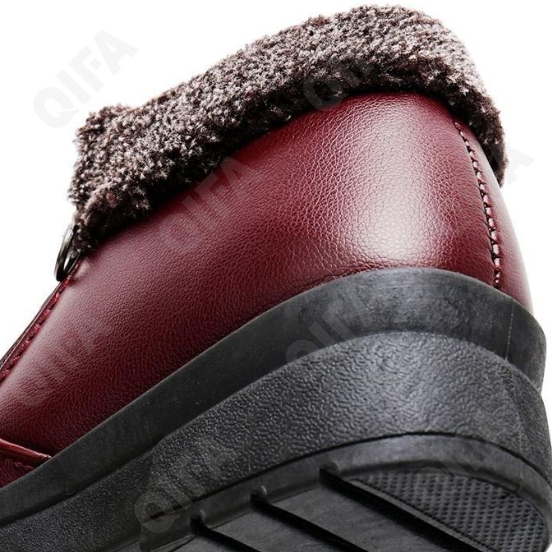 Женские Ботинки