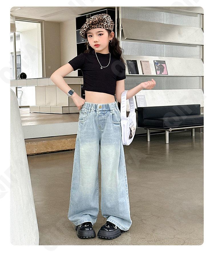 Детские Джинсы CC2120_TT0081_247_2575_74