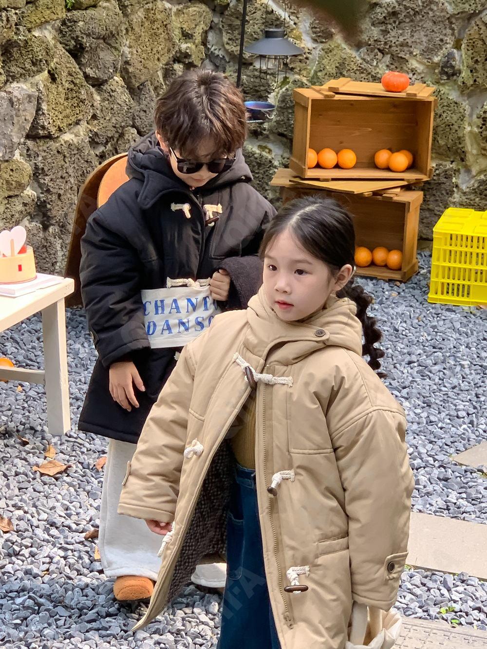 Детское Полупальто CC3871_2023D92_250_2576_66