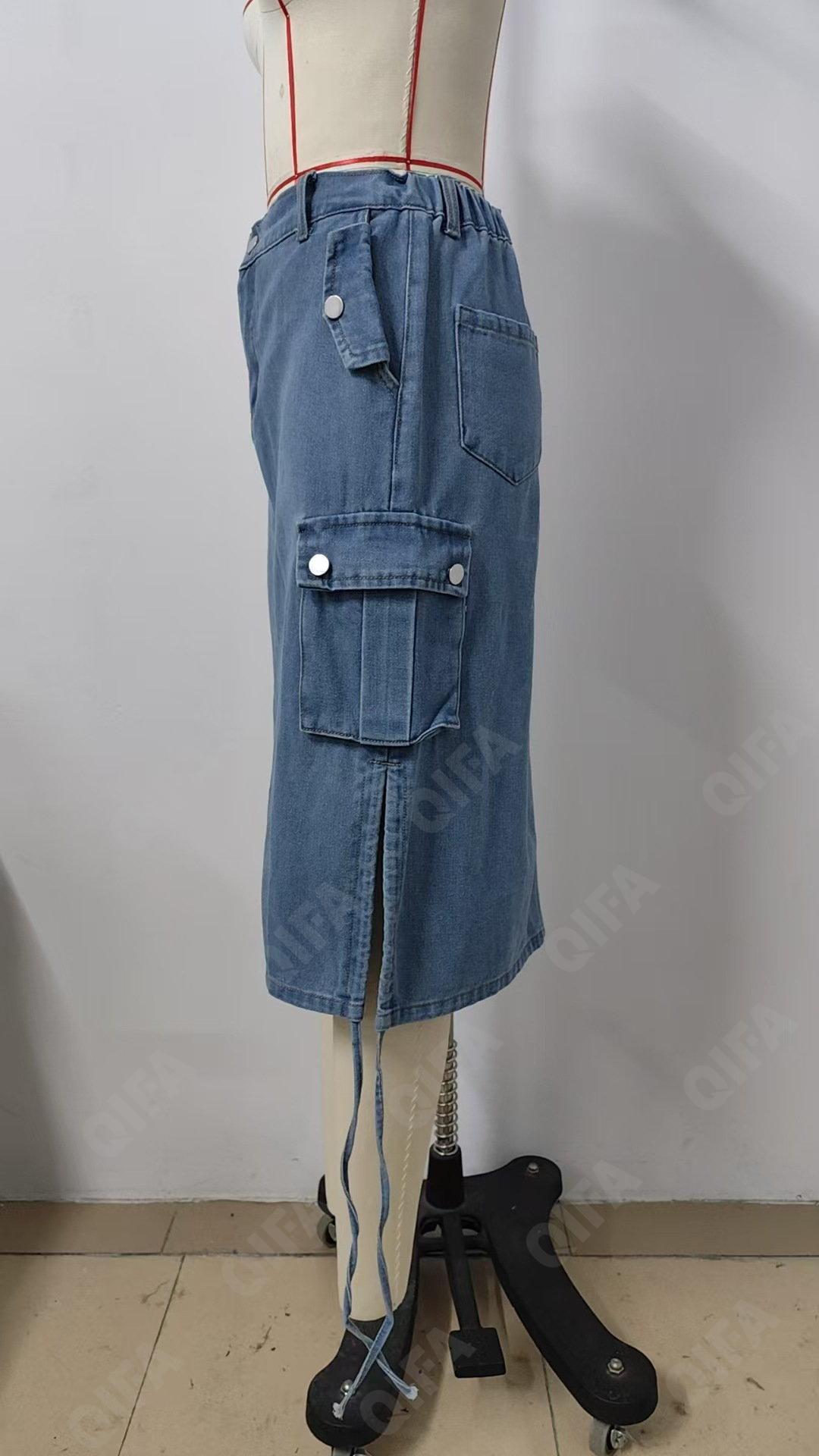 Женская Юбка CC4564_MN2131_229_1776_63