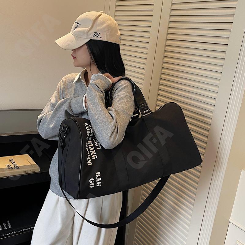 Женская Дорожная сумка CC096_8315-1