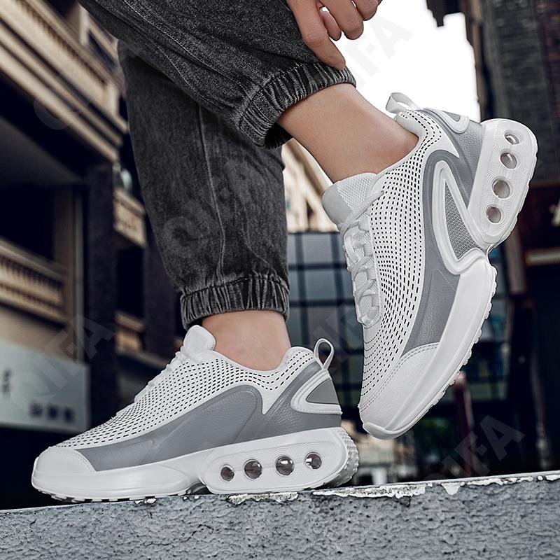 Мужские Кроссовки CC4871_HR-2262-1