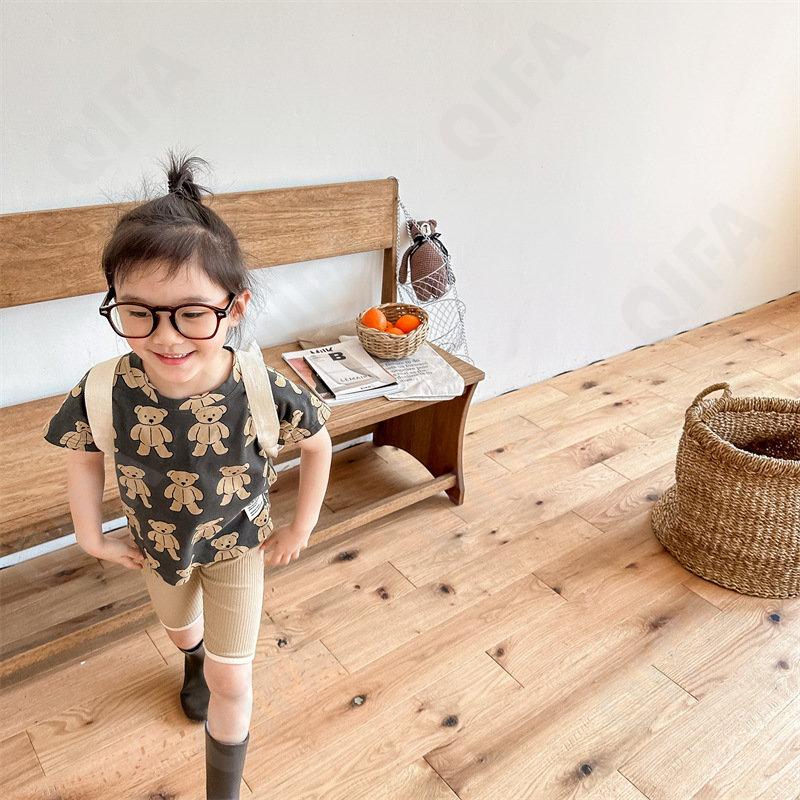 Детская Футболка CC1293_123267_957_2574_45 Детская Футболка CC1293_123267_957_2574_45