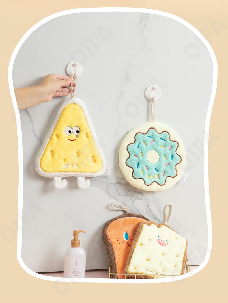 Полотенце для рук CC4103_A005-4