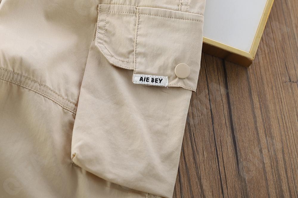 Детские Брюки CC2119_5833-3