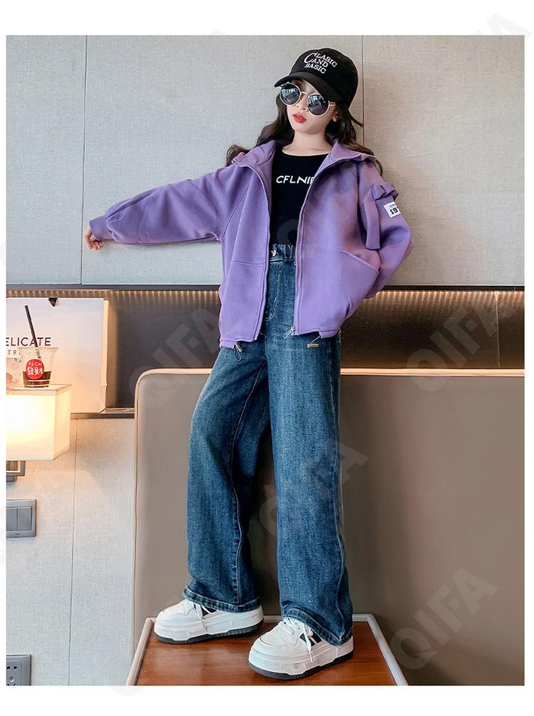 Детская Толстовка CC2120_XJQ-2660_225_2575