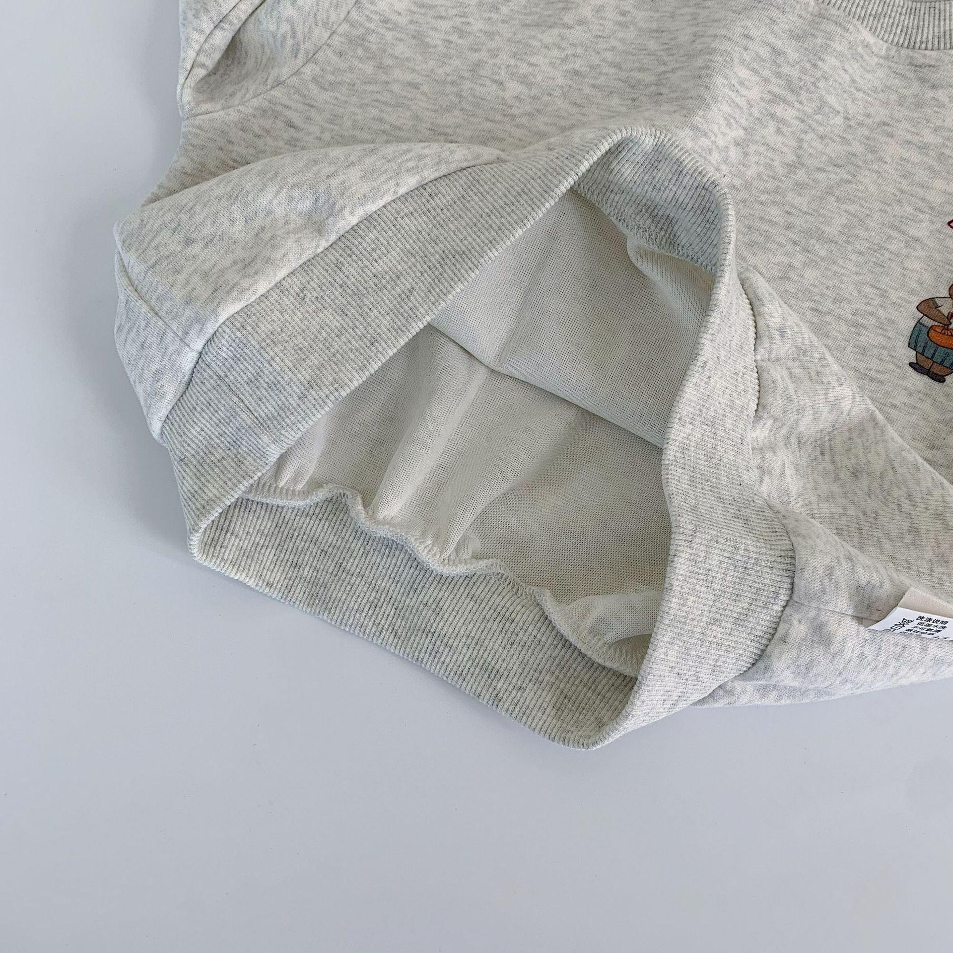 Детский Костюм с брюками CC5546_H0376_246_1817_11