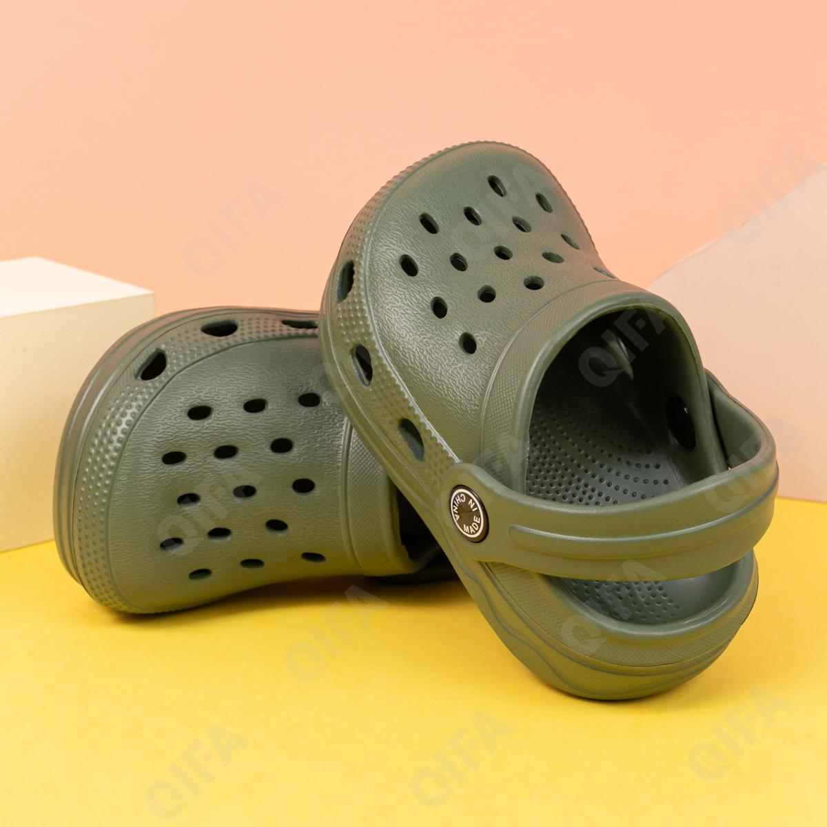 Детское Сабо