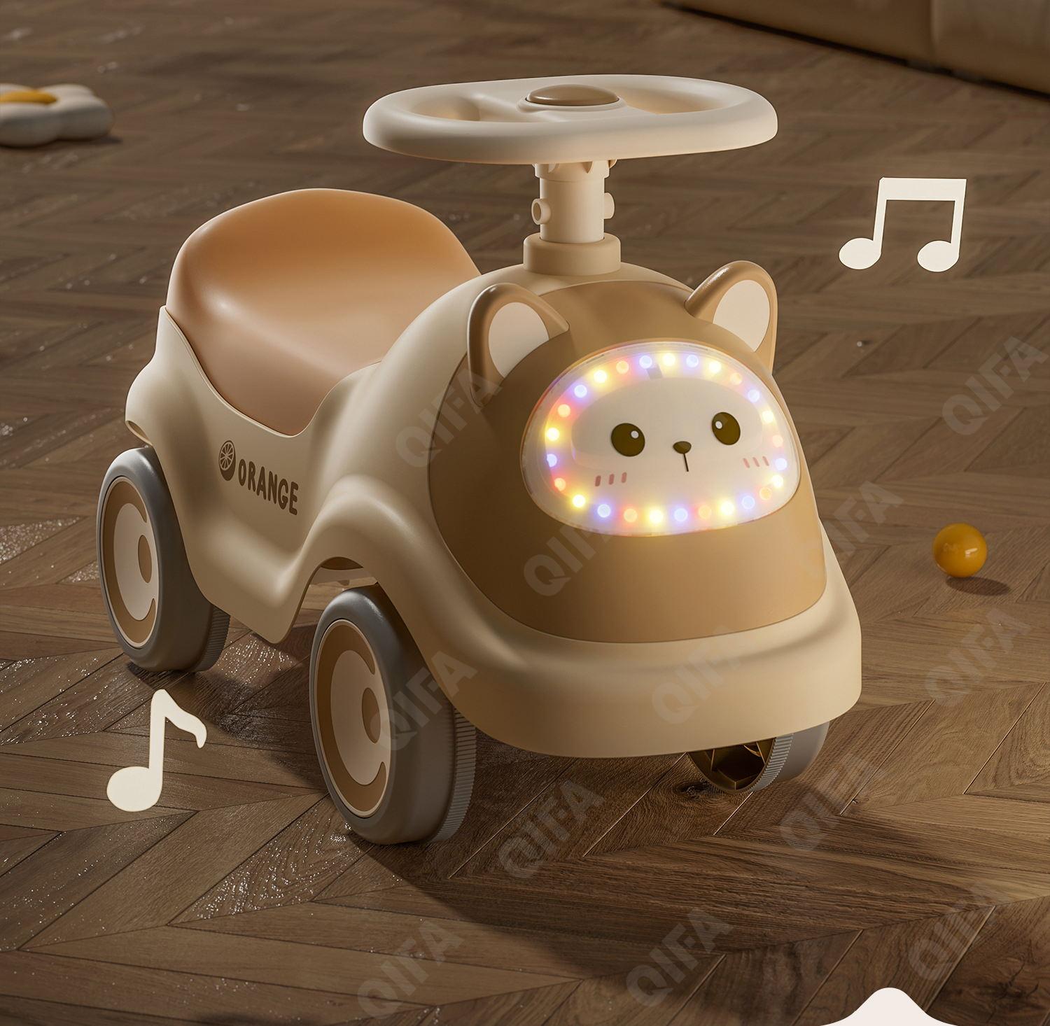 Детский Беговел CC4455_CZ01-4