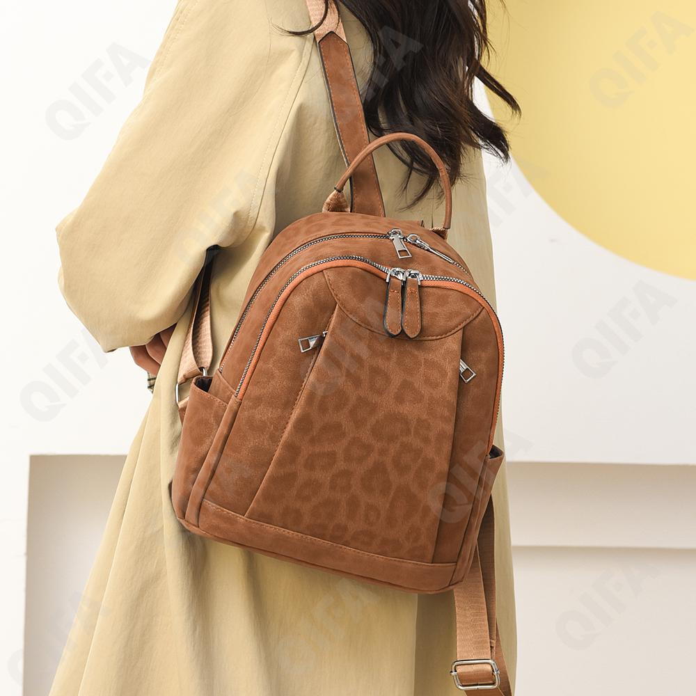 Женский Рюкзак CC1787_KAM1569-1