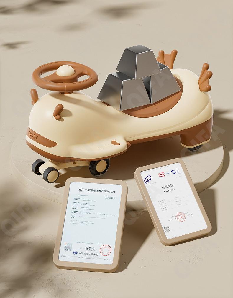 Детский Толокар CC5623_2206-KL-3