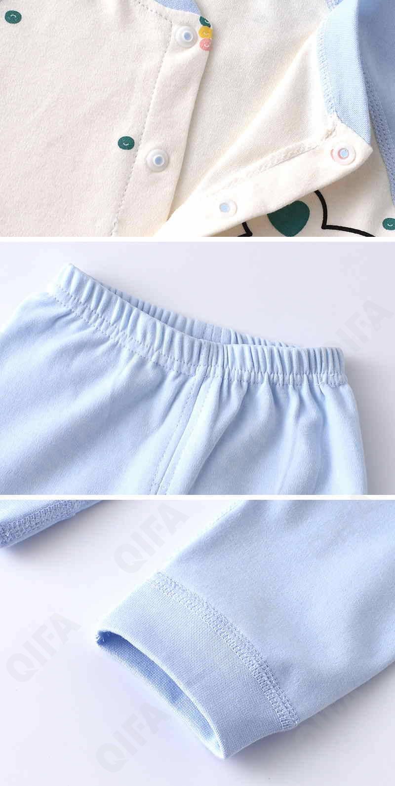 Детский Комплект: распашонки и брюки CC4753_JCN053_247_2447_29