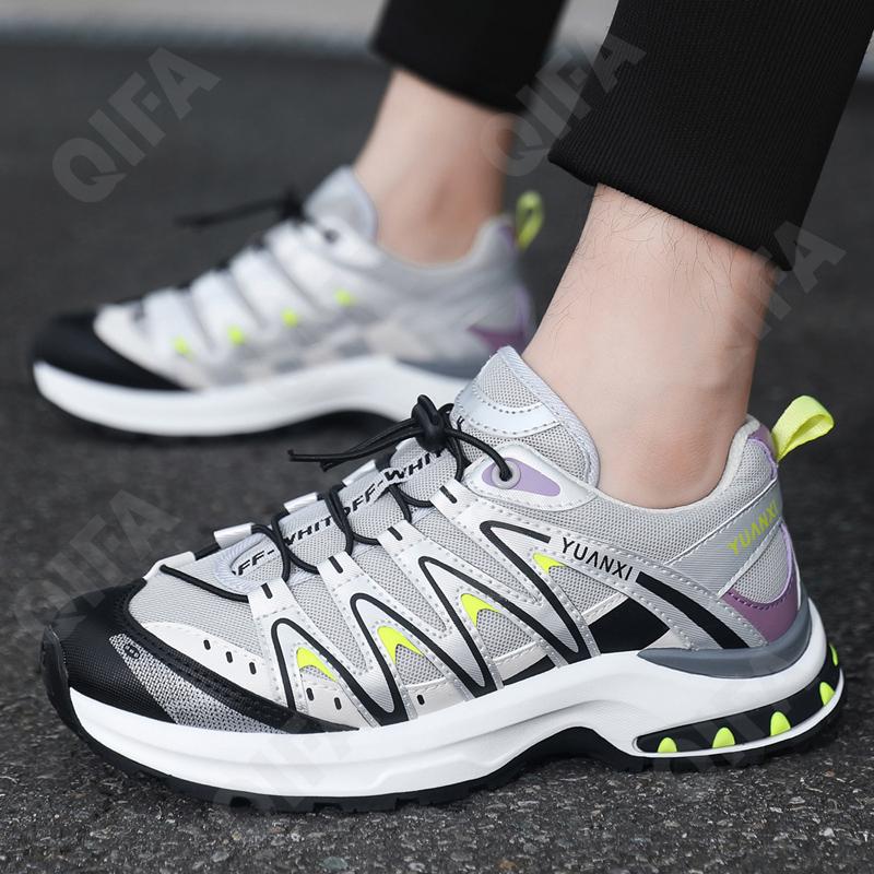 Мужские Кроссовки CC4019_SW-S63-1