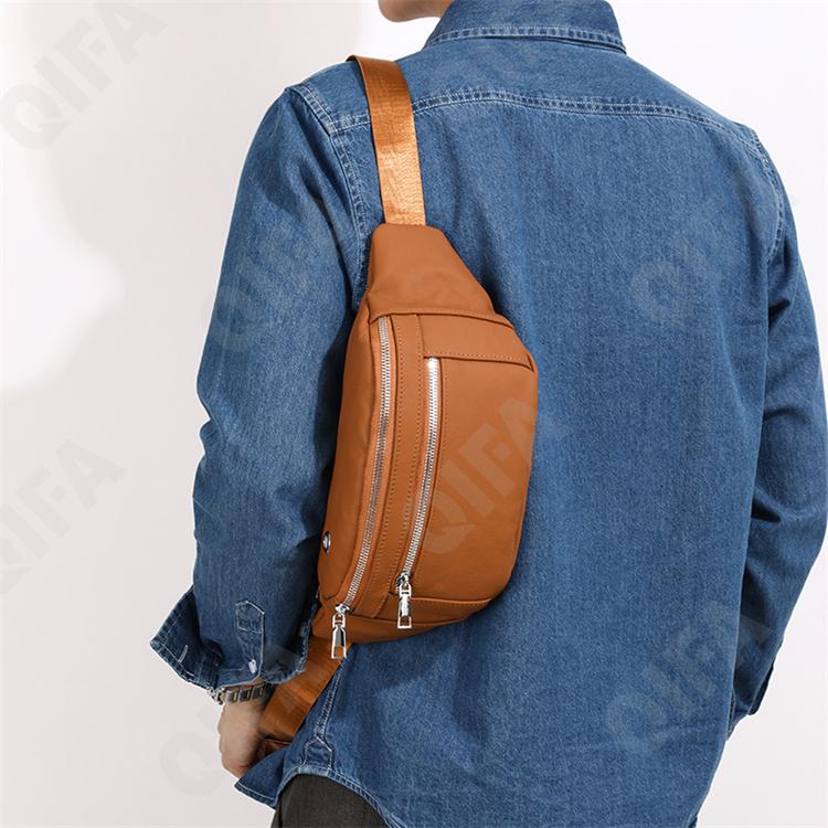 Мужская Сумка поясная CC2123_01798-3