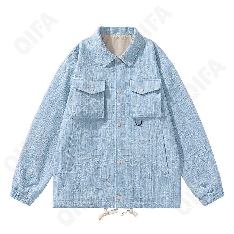 Мужская Куртка