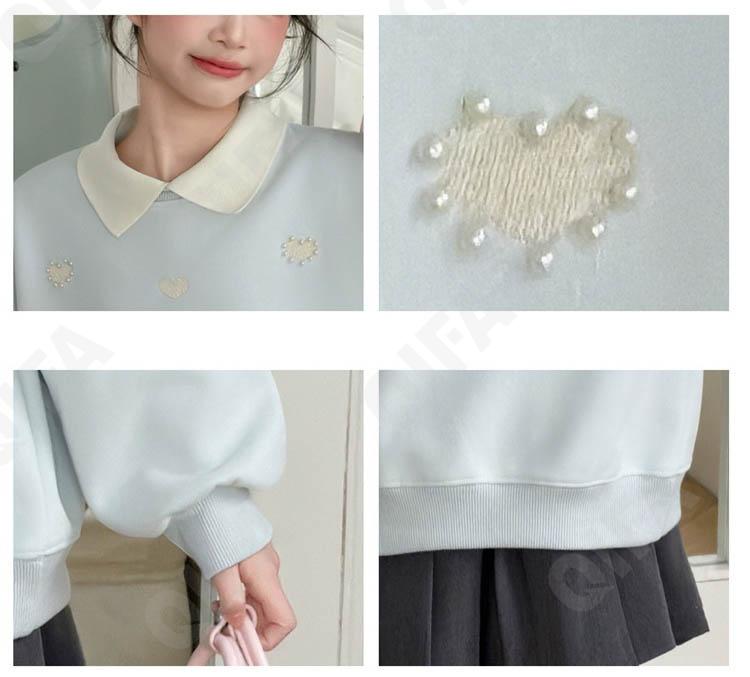 Детский Свитшот CC2120_YCC1010_225_2579_24