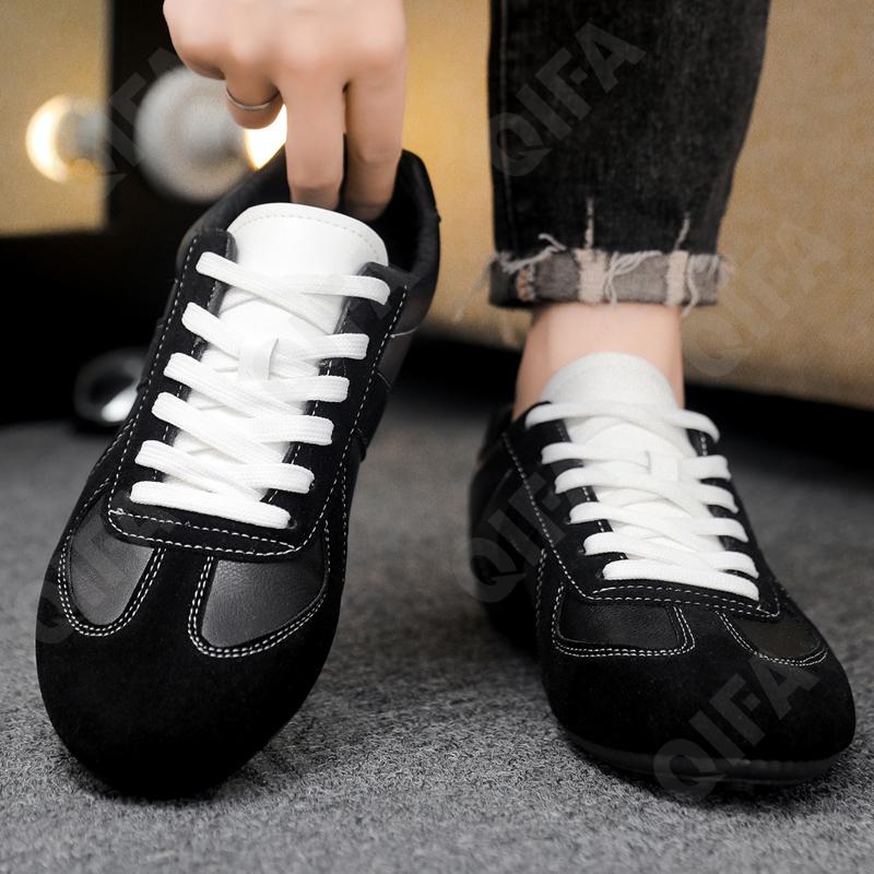 Мужские Полуботинки CC4011_QJ-LH02-1