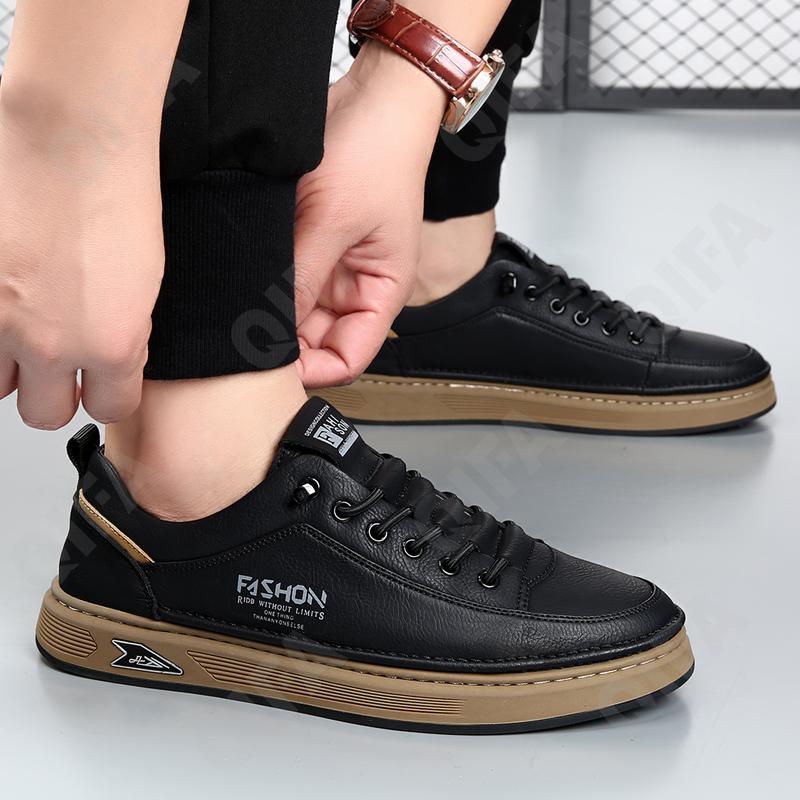 Мужские Полуботинки CC4119_C9066-1 Мужские Полуботинки CC4119_C9066-1