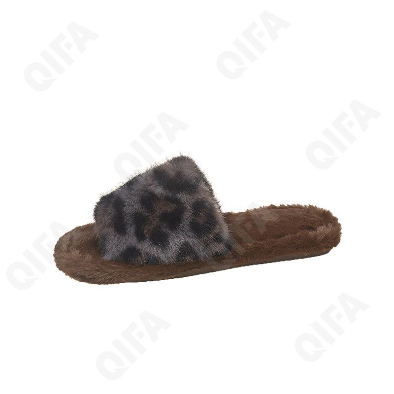 Женские Тапочки CC4988_5506-3