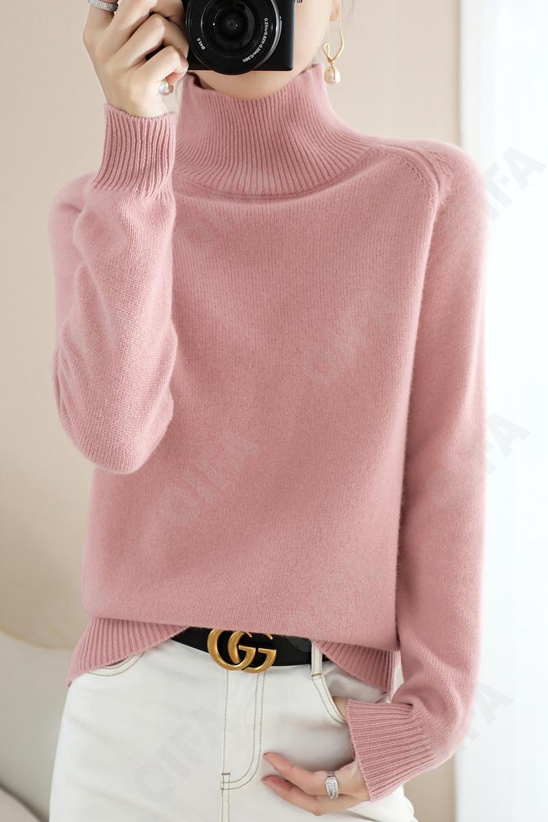 Женская Водолазка CC3116_ZD033_252_1777_97 Женская Водолазка CC3116_ZD033_252_1777_97