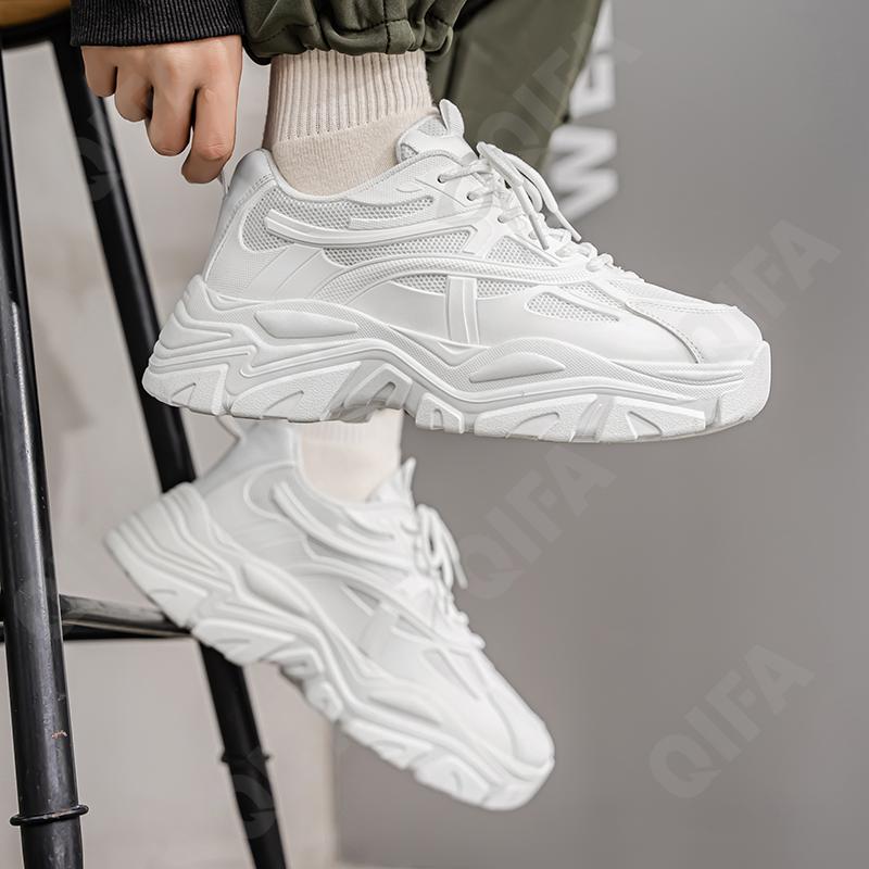 Мужские Кроссовки CC4119_KJY99-2