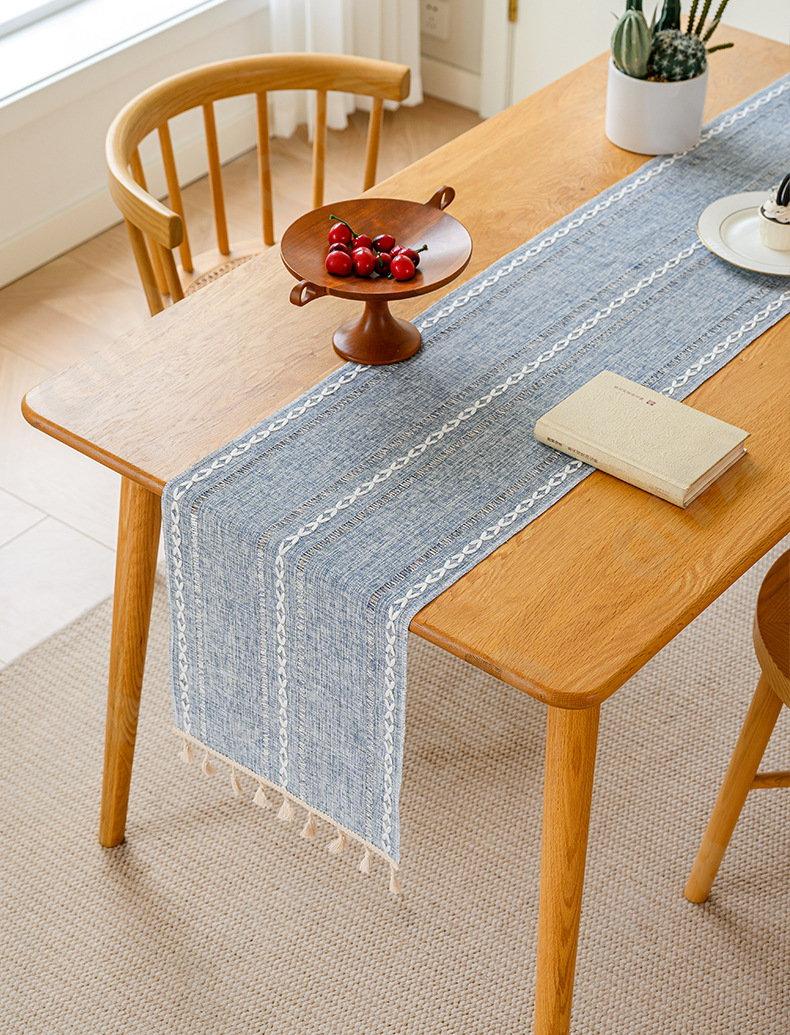 Дорожка на стол CC4643_LS02-13