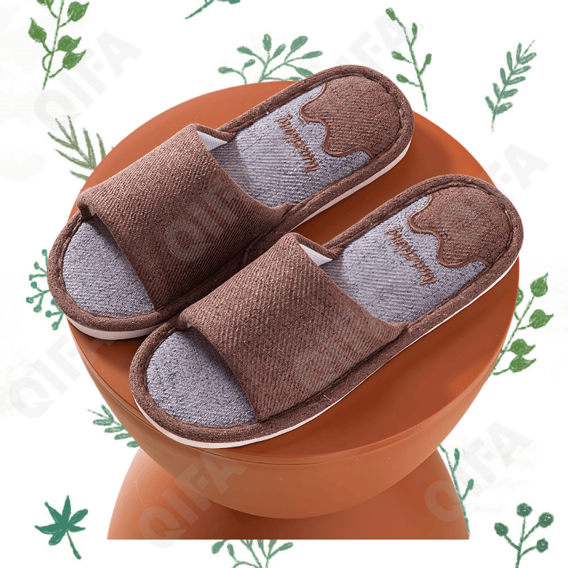 Женские Тапочки