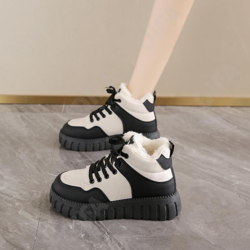 Женские Ботинки CC4812_JY-KT2512-2-2 Женские Ботинки CC4812_JY-KT2512-2-2