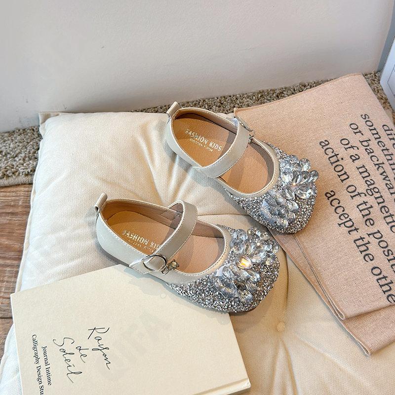 Детские Туфли