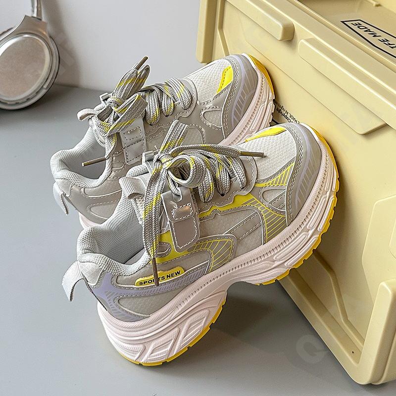 Детские Кроссовки CC4048_H-603-A1 Детские Кроссовки CC4048_H-603-A1