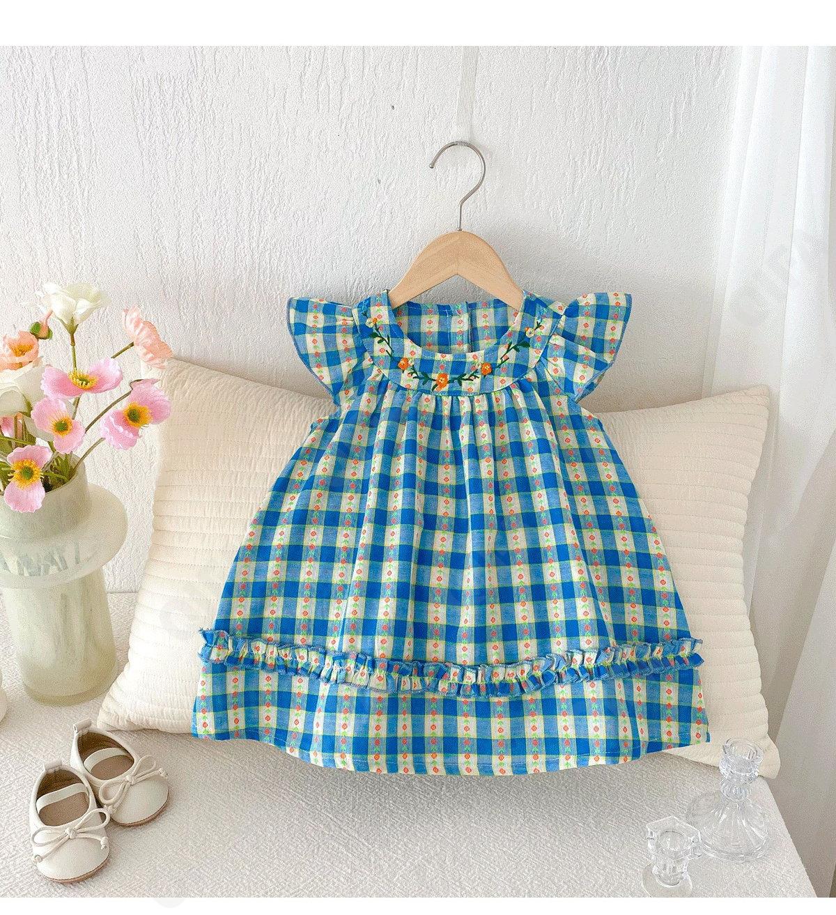 Детское Платье CC5543_A8690_247_1812_14 Детское Платье CC5543_A8690_247_1812_14