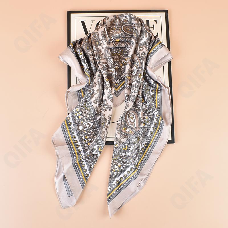 Женский Платок CC4230_XD095-1