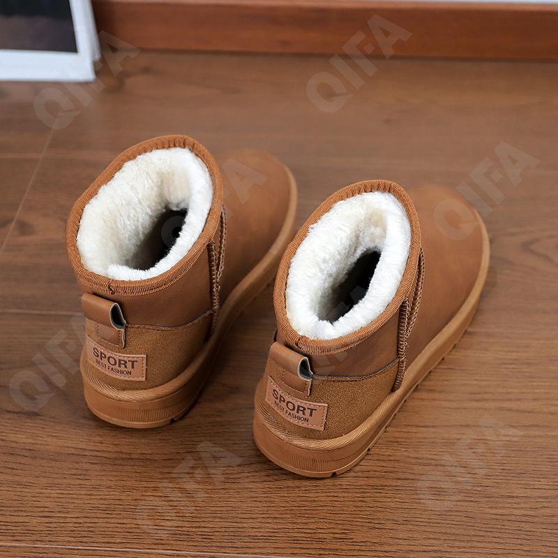 Мужские Угги CC4275_238M-3