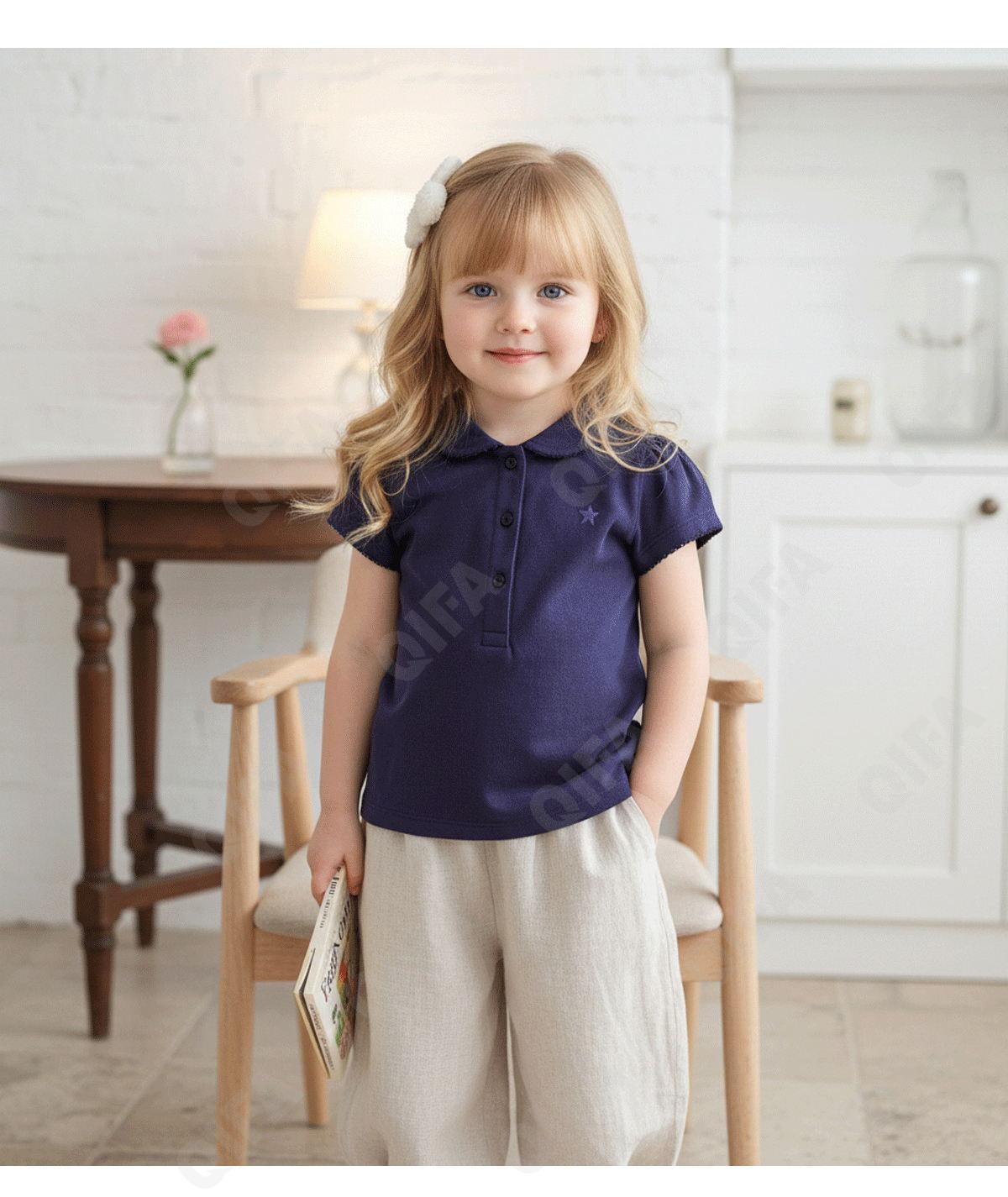 Детская Футболка поло CC5543_A8620_958_1812_4 Детская Футболка поло CC5543_A8620_958_1812_4