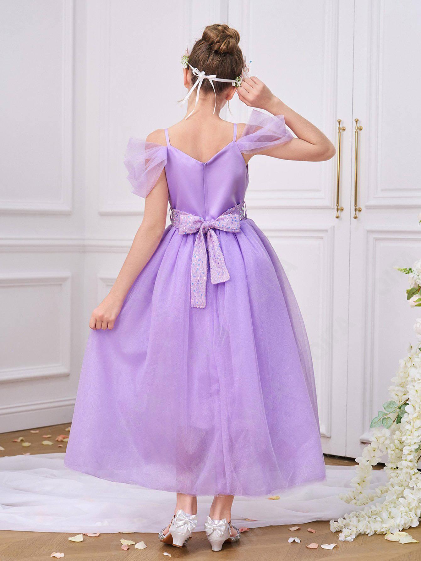 Детское Платье CC1570_ALP-0052_248_2579_3 Детское Платье CC1570_ALP-0052_248_2579_3