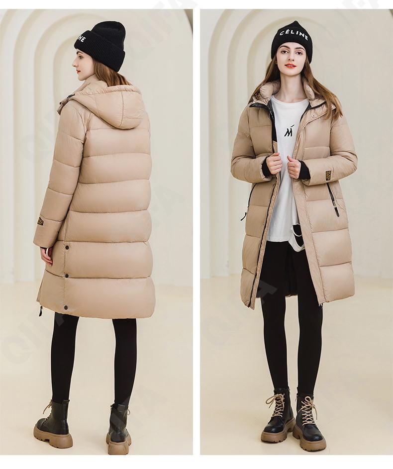 Женское Полупальто CC5172_2529_226_1777_8