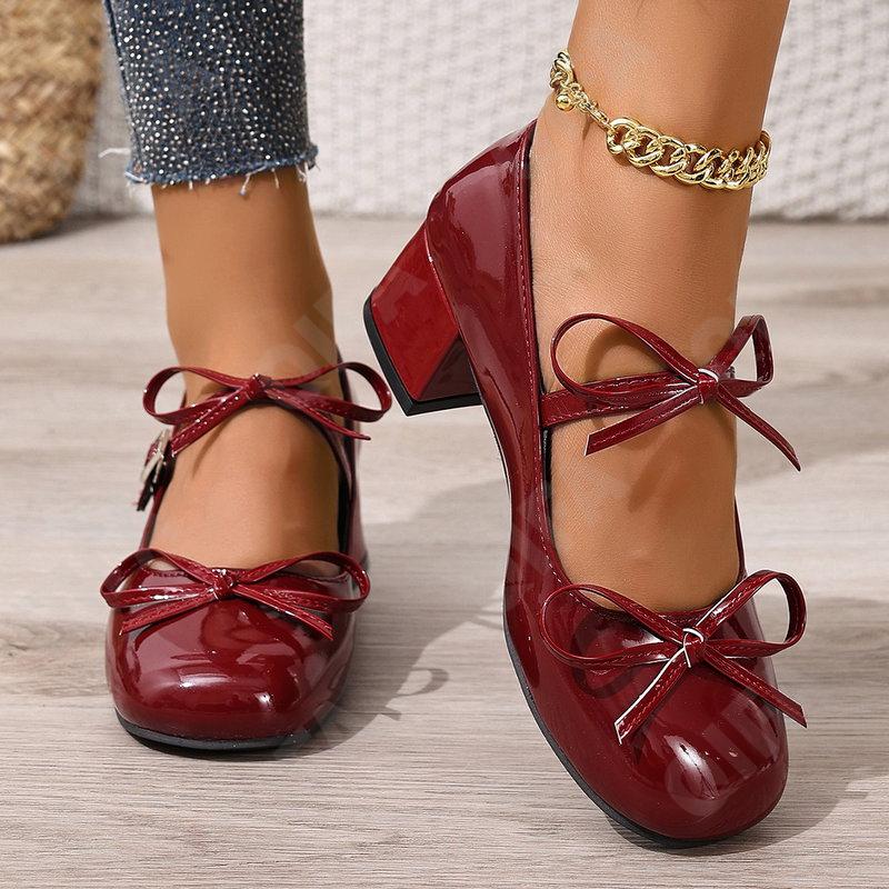 Женские Туфли